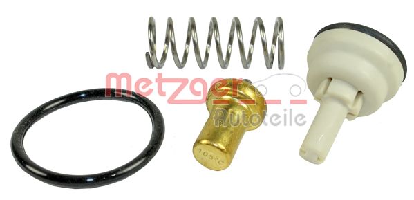 Termostat lichid racire METZGER 4006162